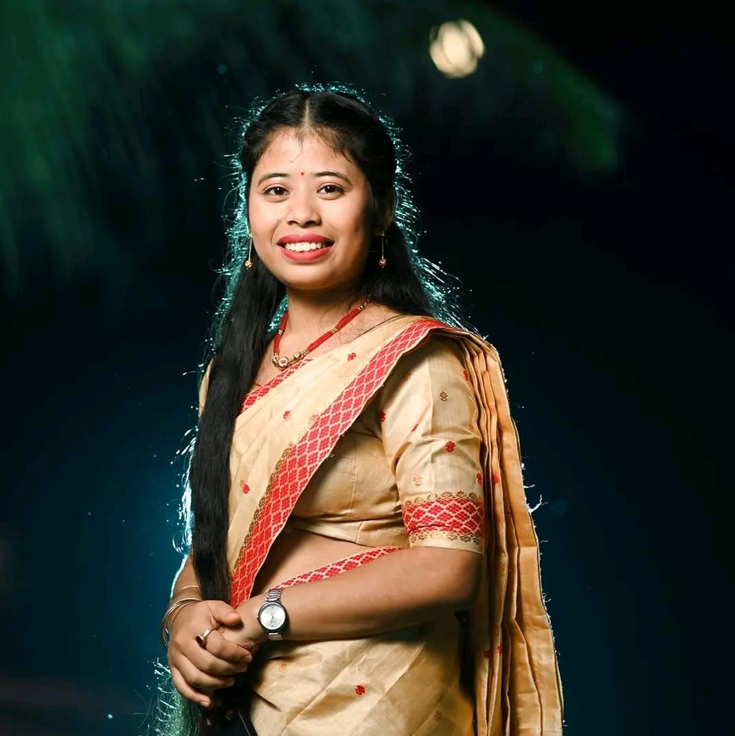 Himadri Gogoi