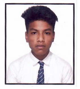Debasish Bori