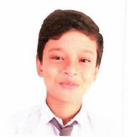 Arnabjyoti Gogoi