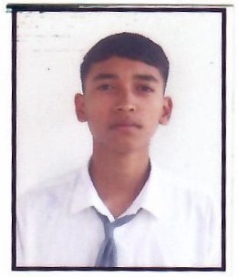 Arpan Gogoi